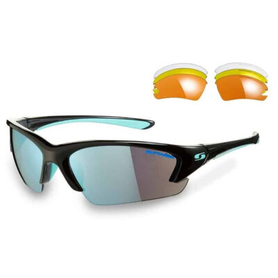 Sunwise Equinox Sunglasses - Black