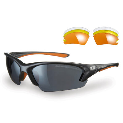 Sunwise Equinox Sunglasses - Grey