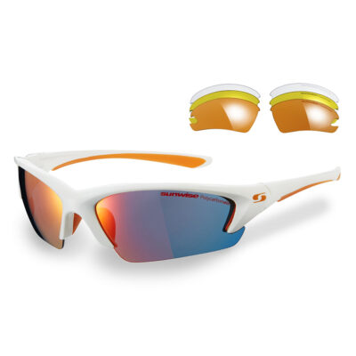 Sunwise Equinox Sunglasses - White