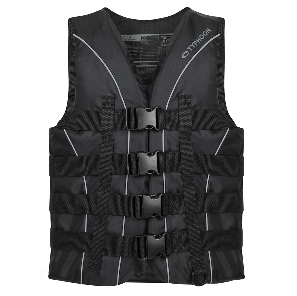 Typhoon Solva 50n Ski Buoyancy Aid - Image