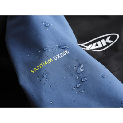 Yak Santiam Drysuit - Image