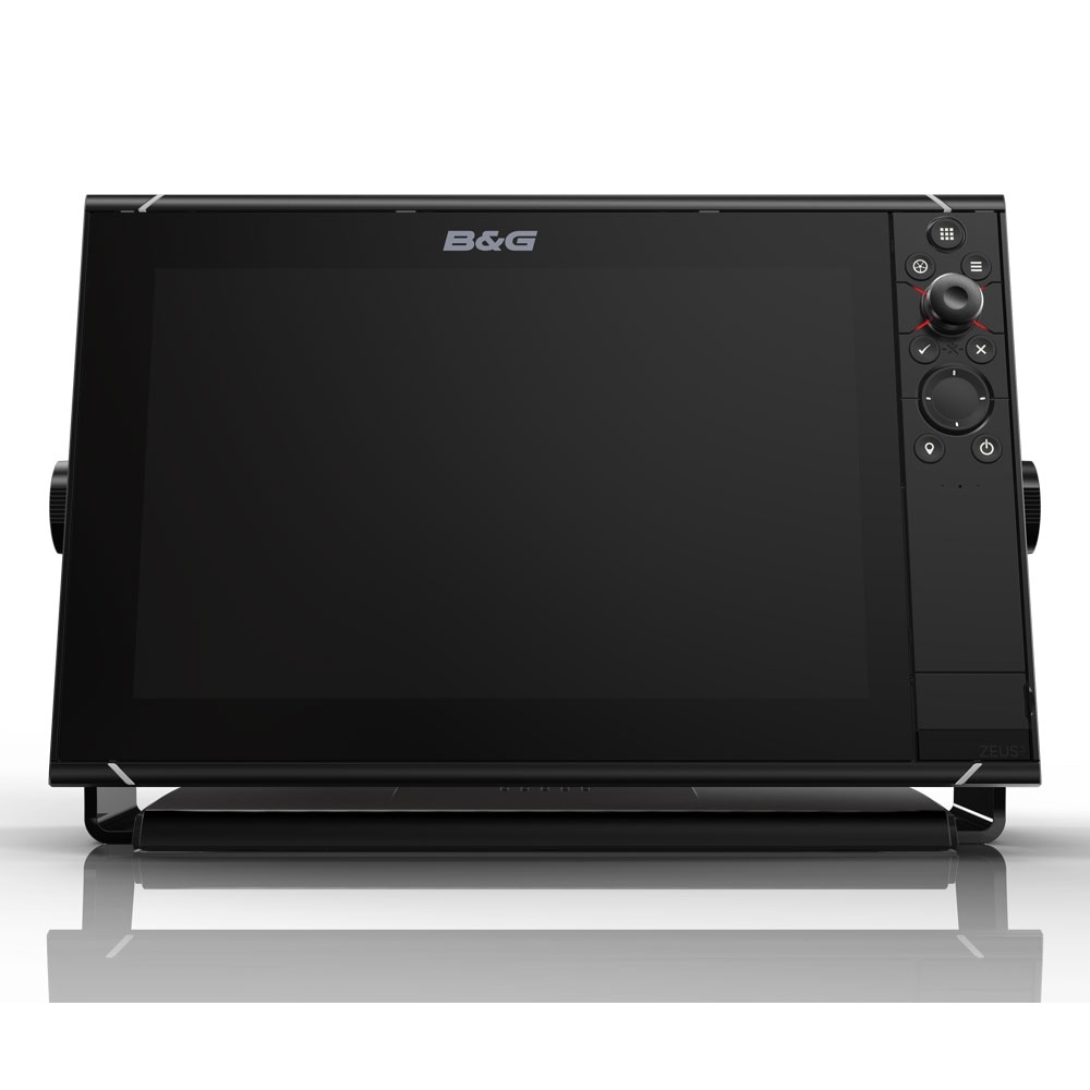B&G Zeus3S 12 - Image