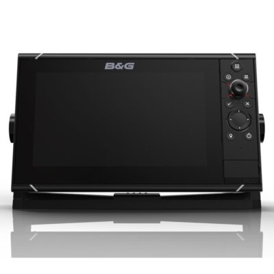 B&G Zeus3S 9 - Image