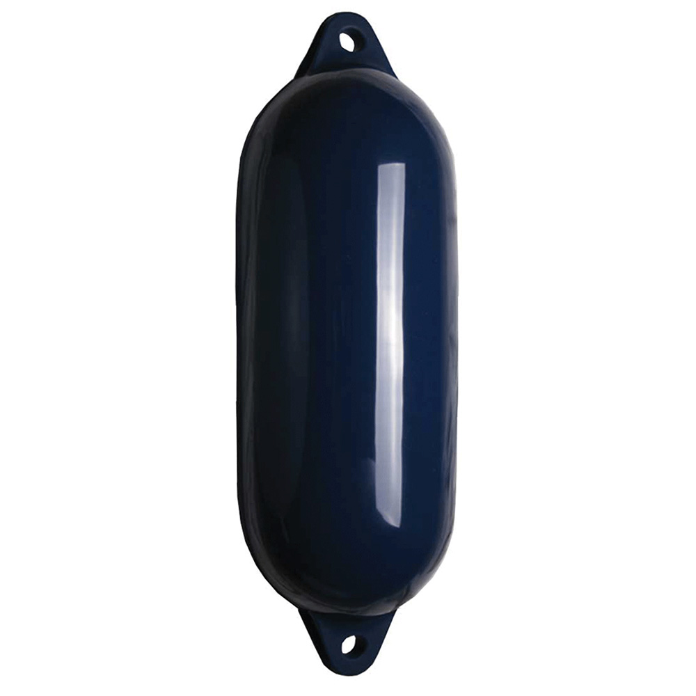 Parabordi Majoni Star Fender Colore Blu Navy Modello Sf4 - Trem P2424070 - Foto 3