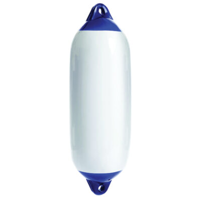 Majoni Fender - White/Blue