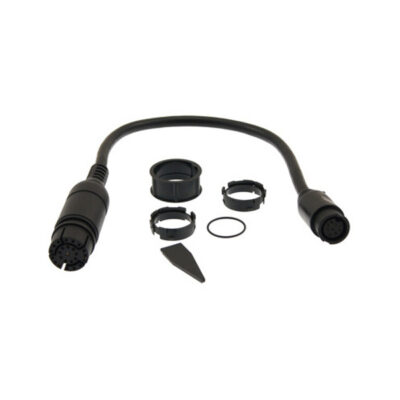 Raymarine 9 To 25 Pin Adaptor Cable (Cpt To Rv) - Image