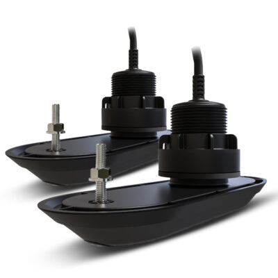 Raymarine RV-320 Thru Hull Transducer Pair 20° for Axiom RV - Image