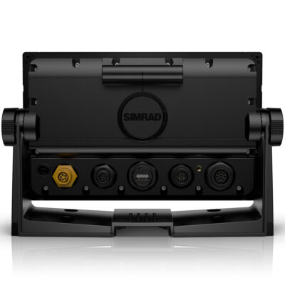 Simrad NSX 3009 Multifunction Chartplotter / Sonar - Image