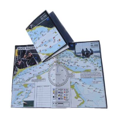 Solent Buoy Racer Guide 2026 - Image