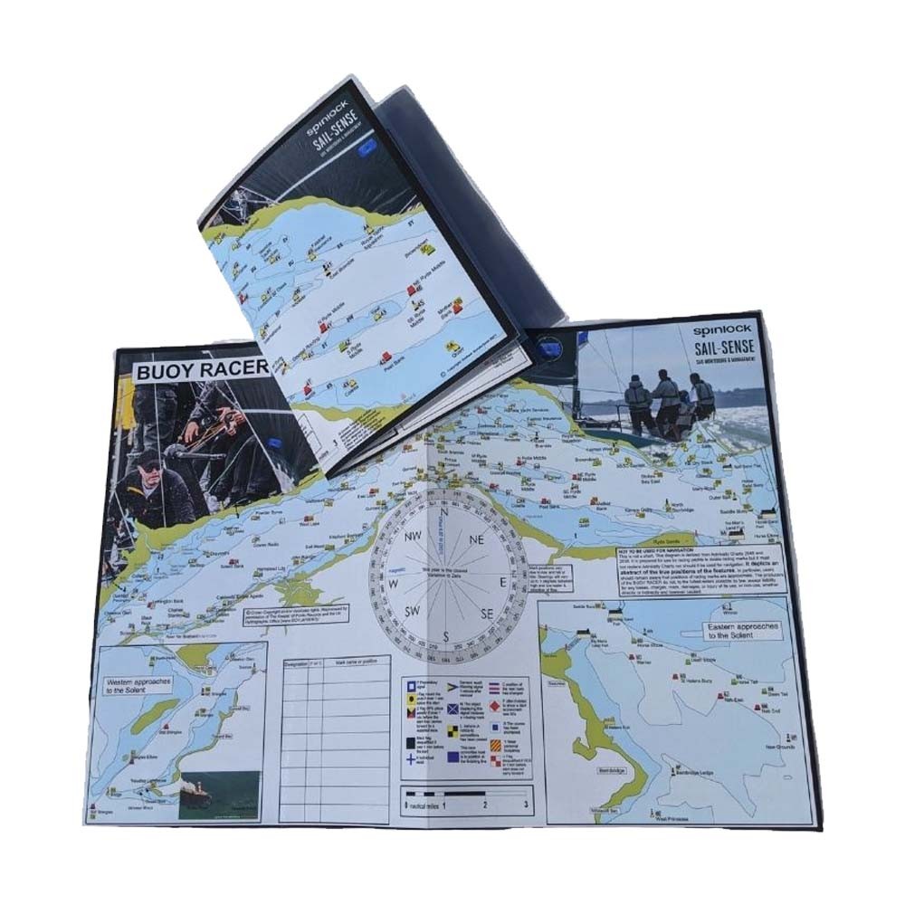 Solent Buoy Racer Guide 2026 - Image