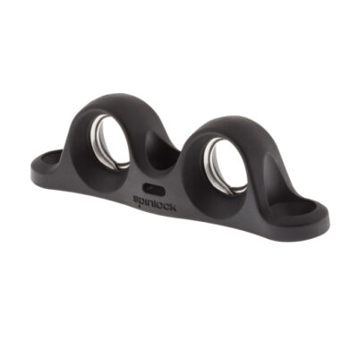 Spinlock Bullseye With Twin Fitting - Image