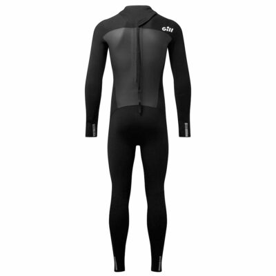 Gill Pursuit Full Arm Wetsuit - Image