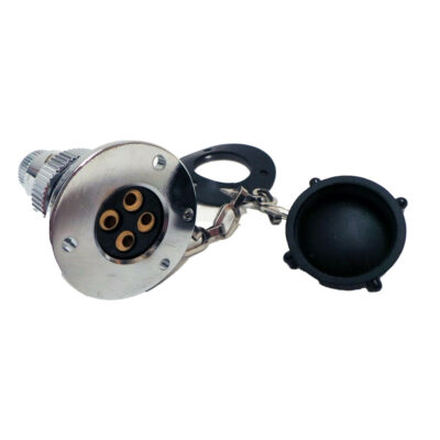 Holt 12V Socket - Image