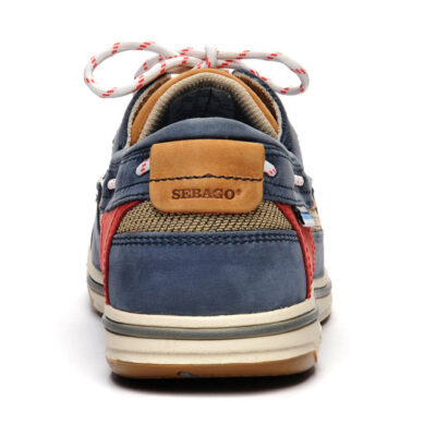Sebago Triton Legacy Multi - Image