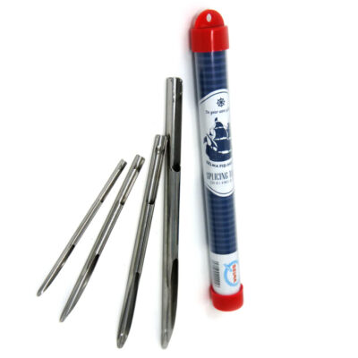 Selma Fid Splicing Kit 4 Needles - Image