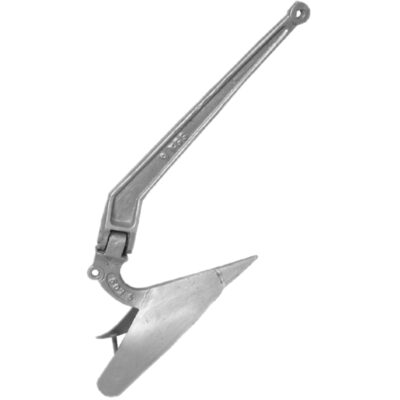 Plough Anchor - Image