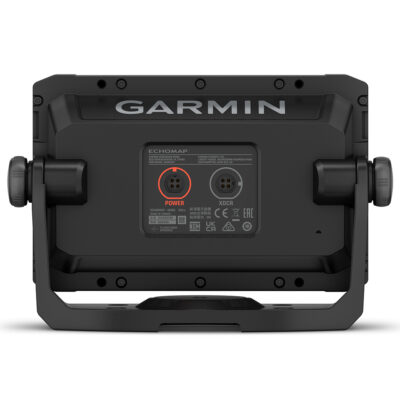 Garmin Echomap UHD2 55CV Chartplotter Sonar Combo - Image