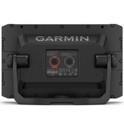 Garmin Echomap UHD2 75CV Chartplotter Sonar Combo - Image
