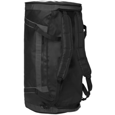 Helly Hansen Duffel Bag 2 50L - Black