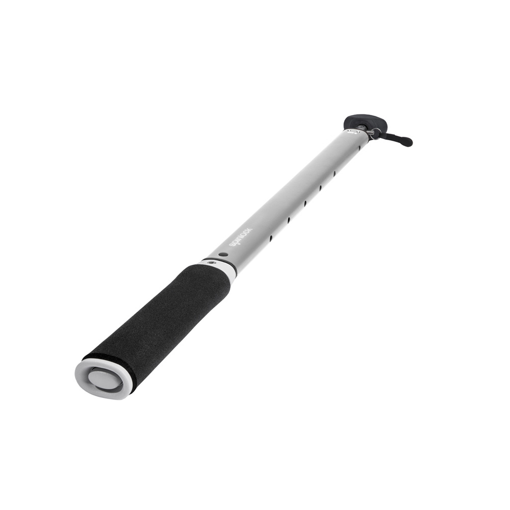 Joystick Extension Silver - Image