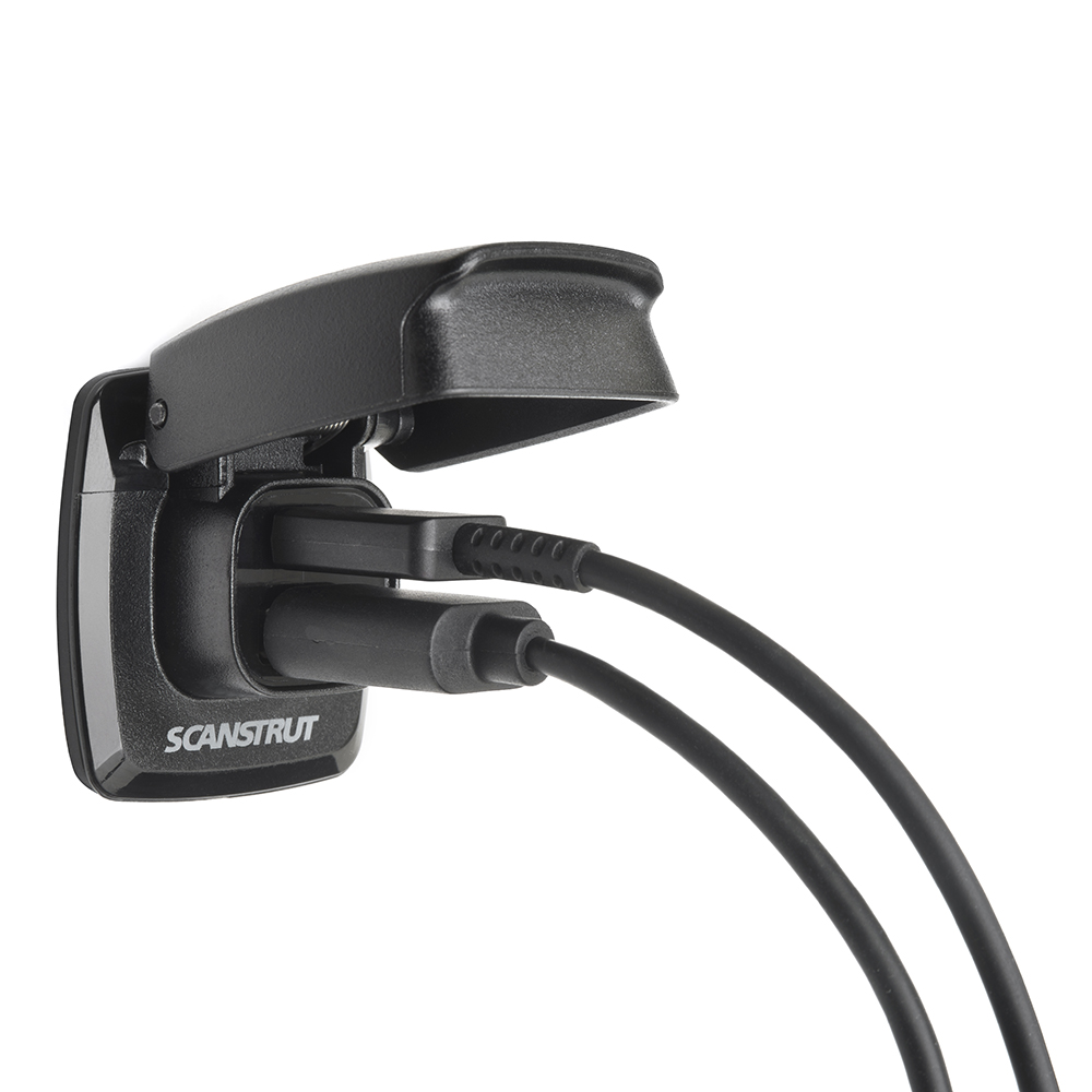 Scanstrut Flip Pro USB C and USB A Socket - Image