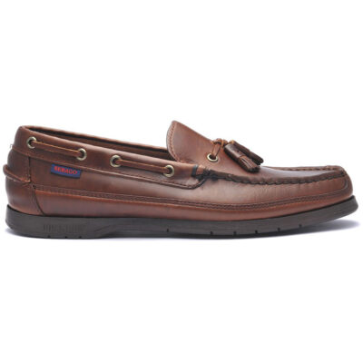 Sebago Ketch Deck Shoe - Brown