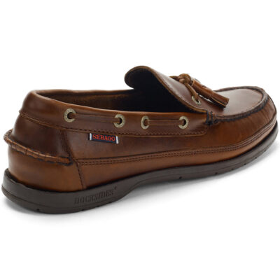 Sebago Ketch Deck Shoe - Brown