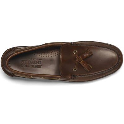 Sebago Ketch Deck Shoe - Brown
