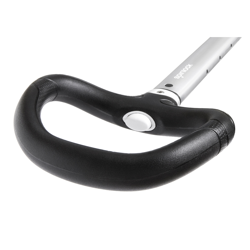 Spinlock Asymmetric Handle - Image