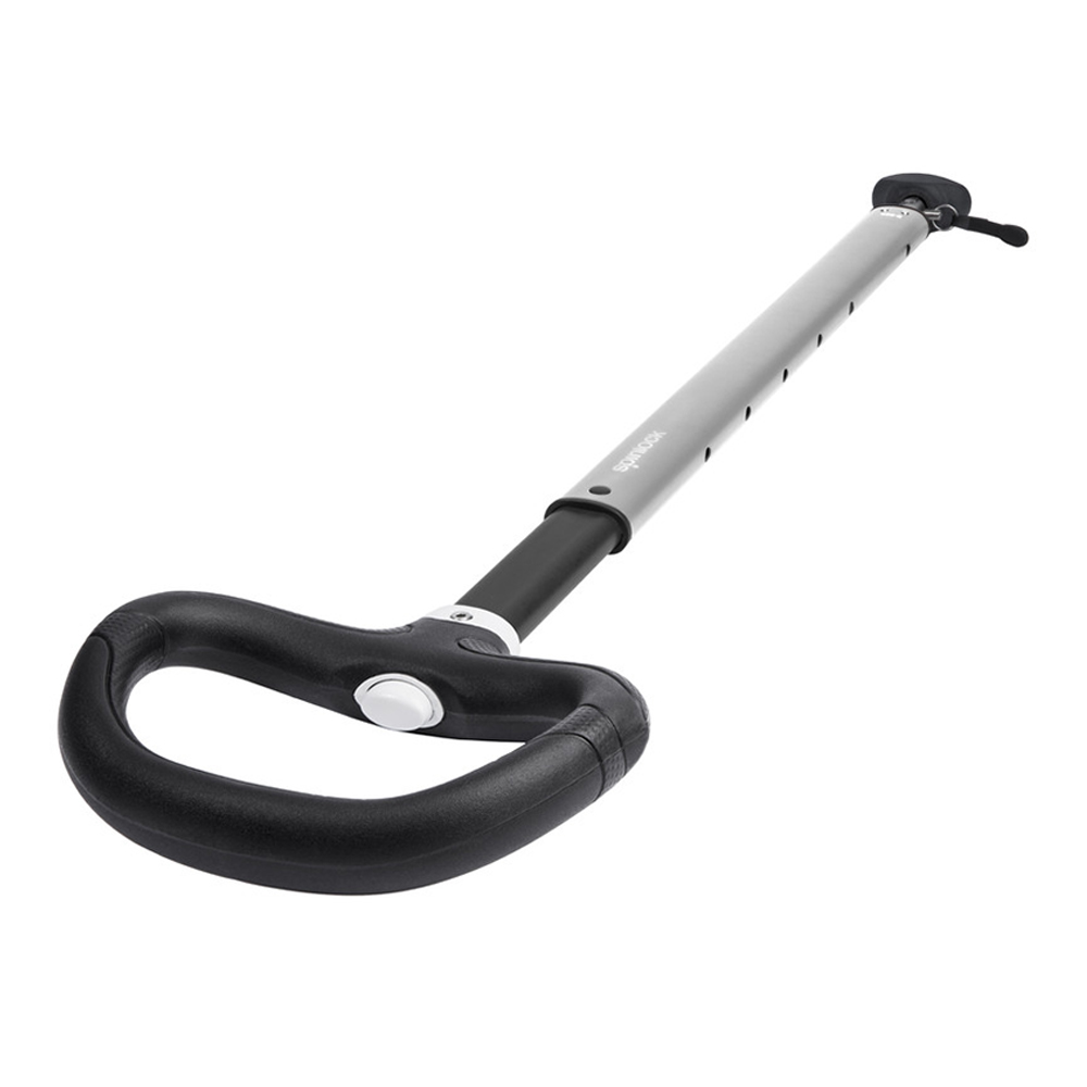 Spinlock EA Tiller Extension - Sliver