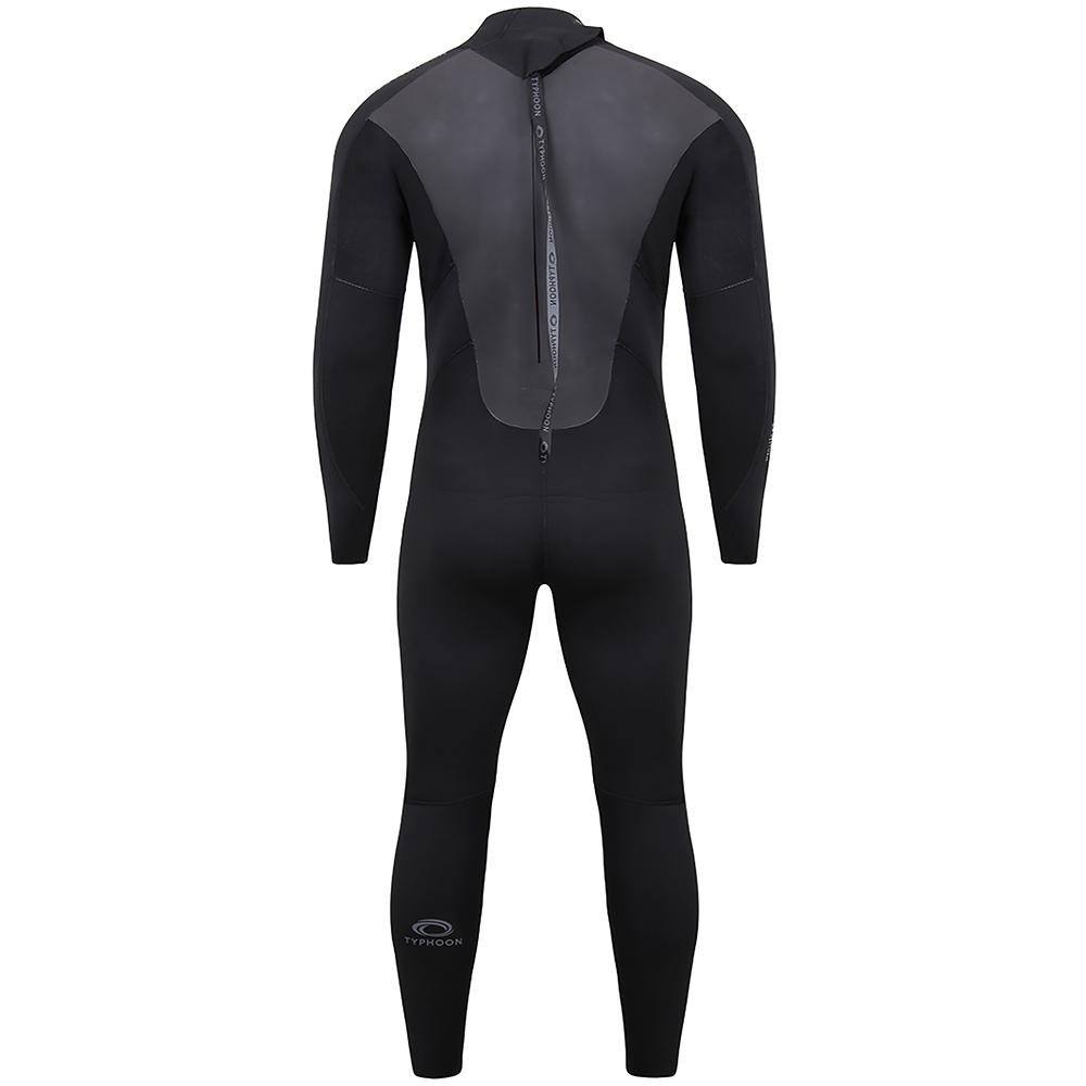 Typhoon Storm5 Wetsuit 5mm GBS