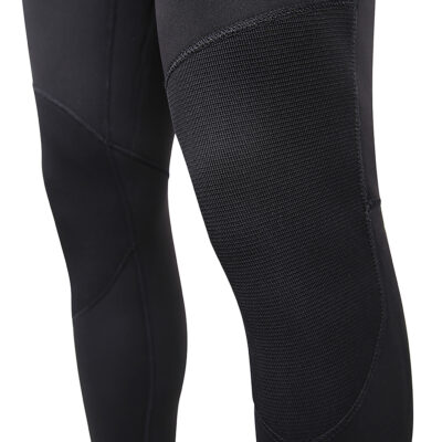Typhoon Storm5 Wetsuit 5mm GBS - Black