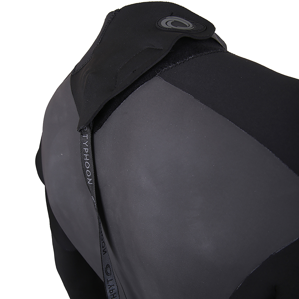 Typhoon Storm5 Wetsuit 5mm GBS