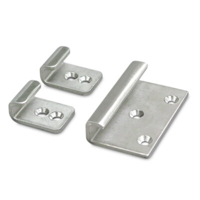 Fixing kit for Dometic 970 series toilets - Image