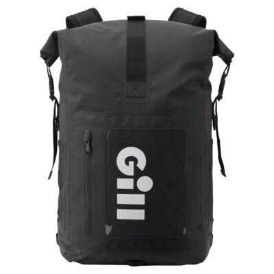 Gill Voyager Back Pack 30L - Black