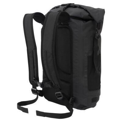 Gill Voyager Back Pack 30L - Black