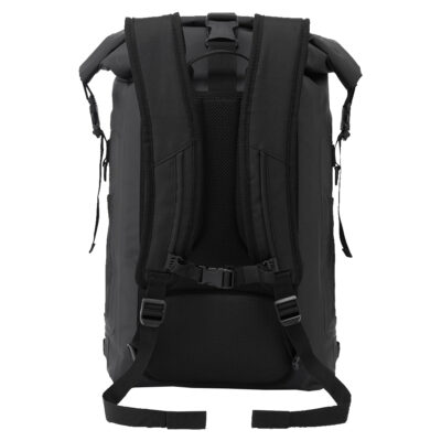 Gill Voyager Back Pack 30L - Black
