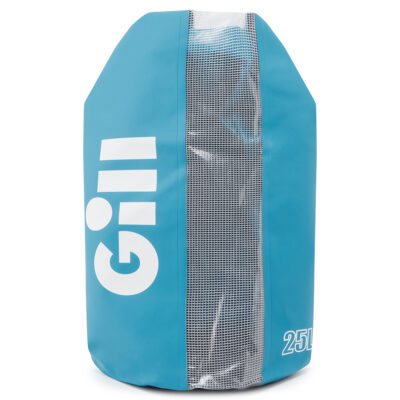 Gill Voyager Dry Bag - 25L Bluejay