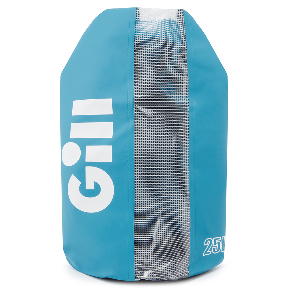Gill Voyager Dry Bag - 25L Bluejay