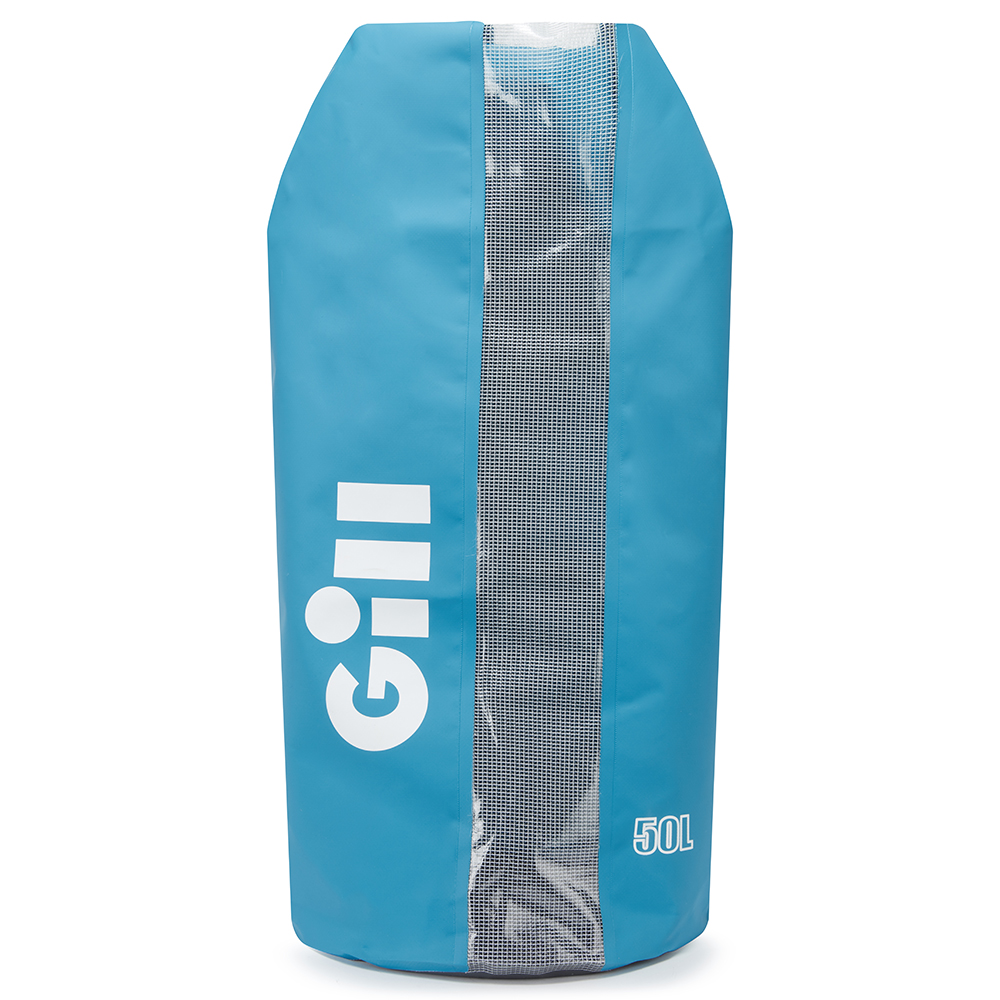 Gill Voyager Dry Bag - 50L Bluejay