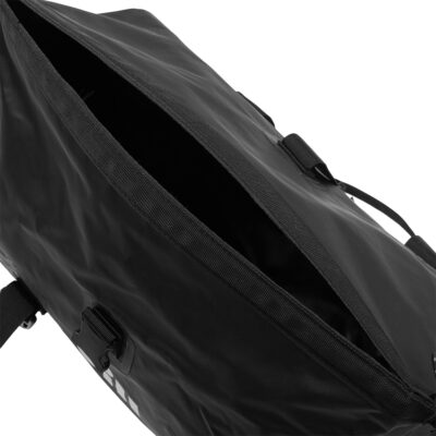 Gill Voyager Duffel Bag 30L - Black
