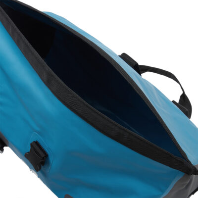 Gill Voyager Duffel Bag 30L - Bluejay