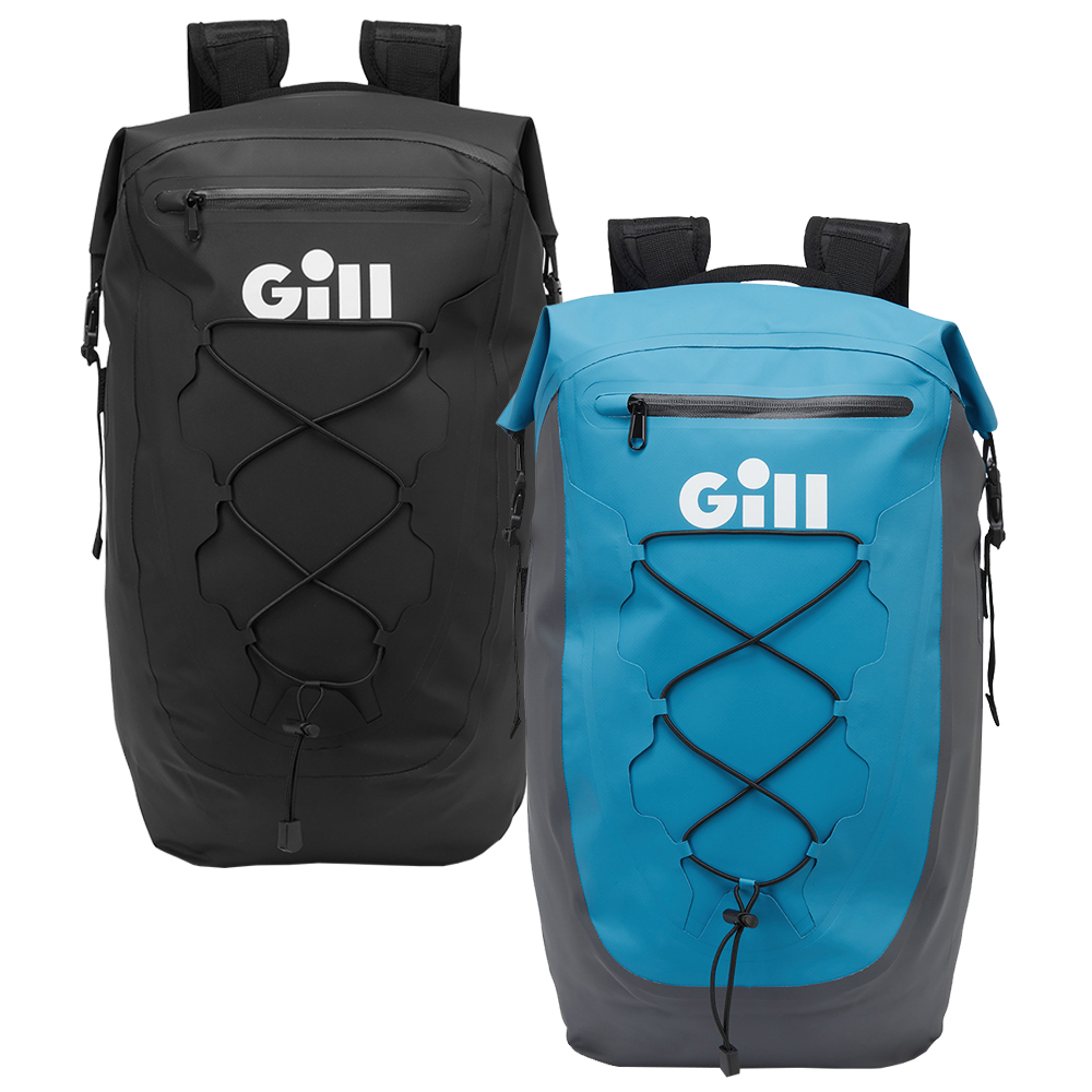 Gill Voyager Kit Pack 35L - Image