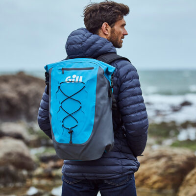 Gill Voyager Kit Pack 35L - Image