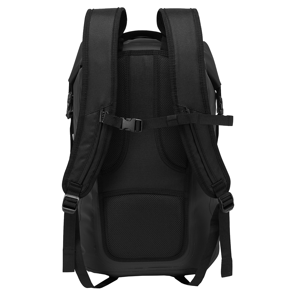 Gill Voyager Kit Pack 35L - Black