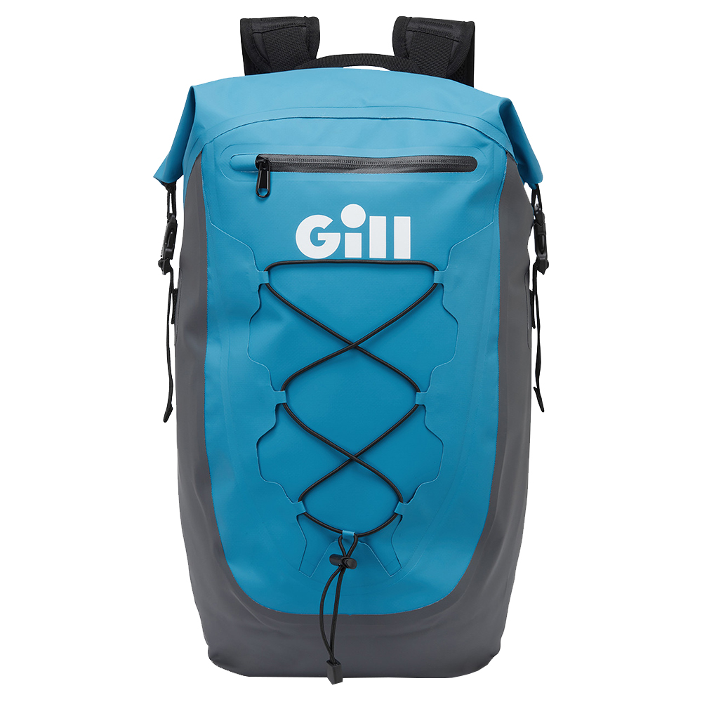 Gill Voyager Kit Pack 35L - Bluejay