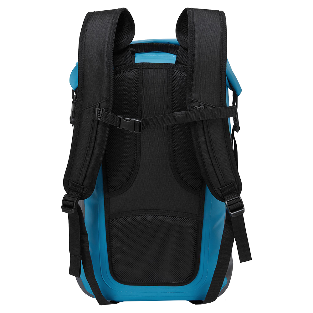 Gill Voyager Kit Pack 35L - Bluejay