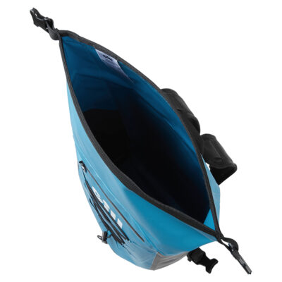 Gill Voyager Kit Pack 35L - Bluejay