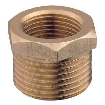 Guidi Brass Bushing Male To Female - Image