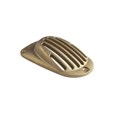 Guidi Bronze Water Inlet 